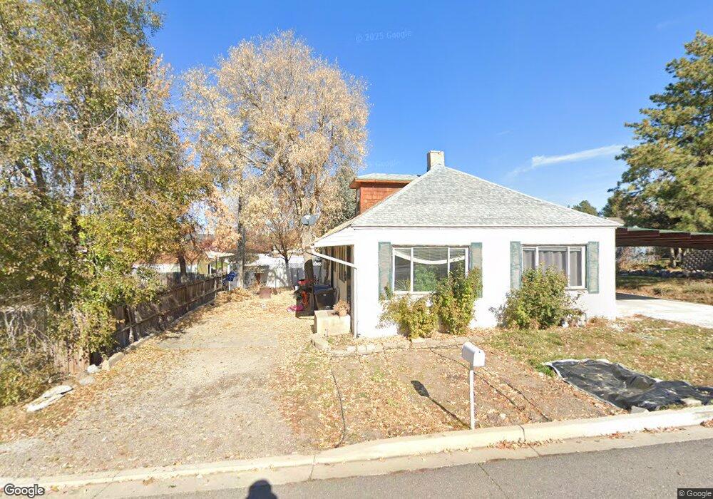 176 W 300 S, Payson, UT 84651 - photo 1