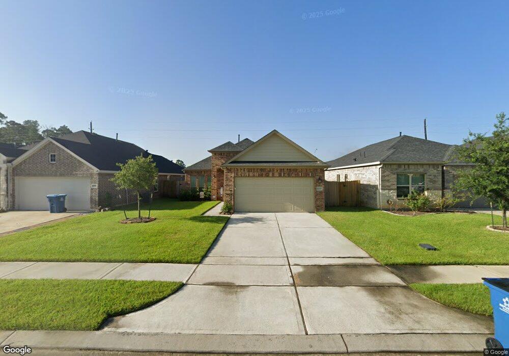 10015 Cotton Tail Ct, Magnolia, TX 77354 - photo 1