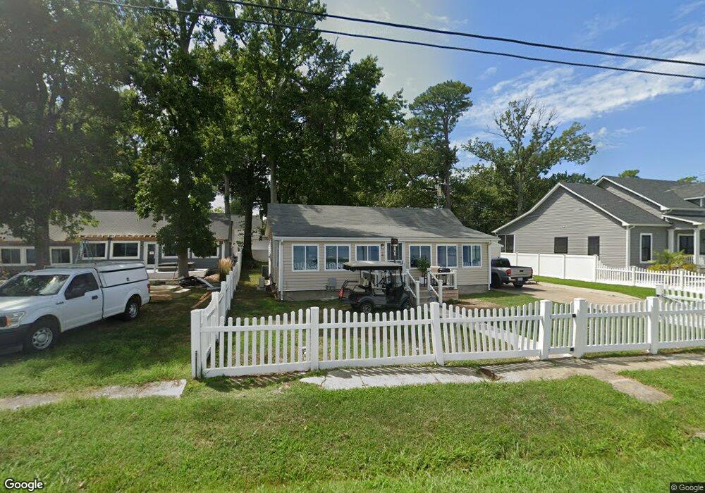 1225 Irving Ave, Colonial Beach, VA 22443 - photo 1