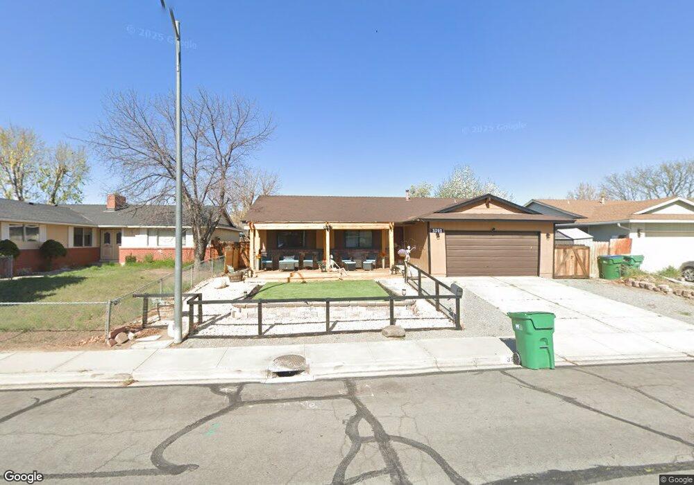 3201 Shari Way, Sparks, NV 89431 - photo 1