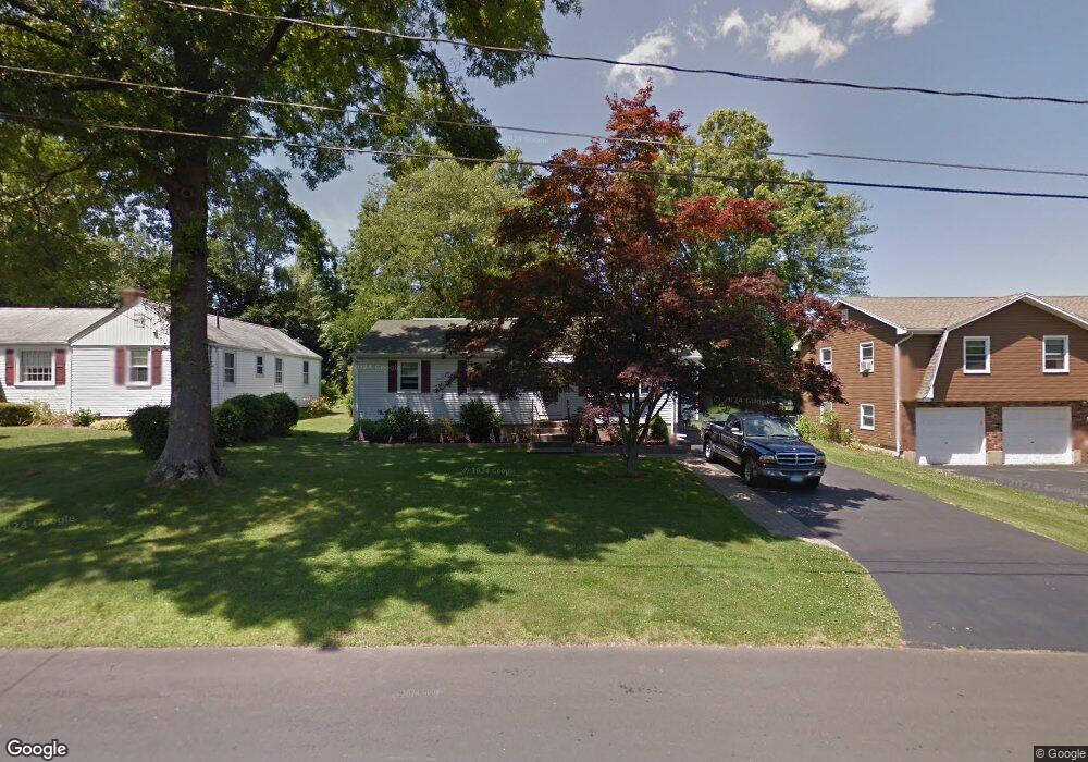 57 Francis Dr, Newington, CT 06111 - photo 1