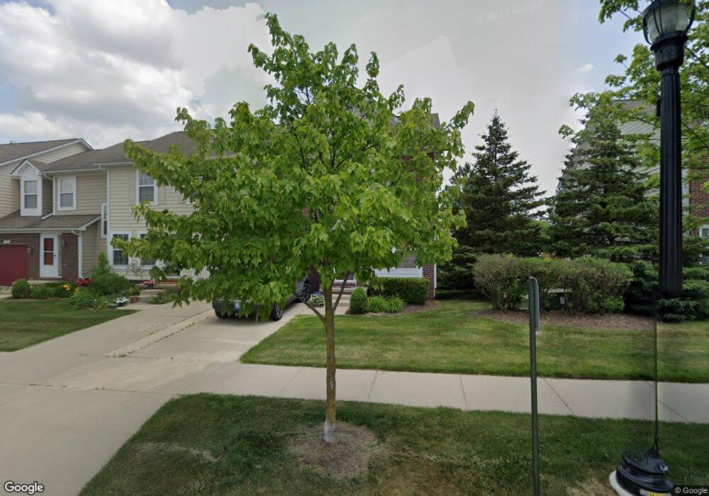 226 Lasseigne St unit 95, Pontiac, MI 48341 - photo 1