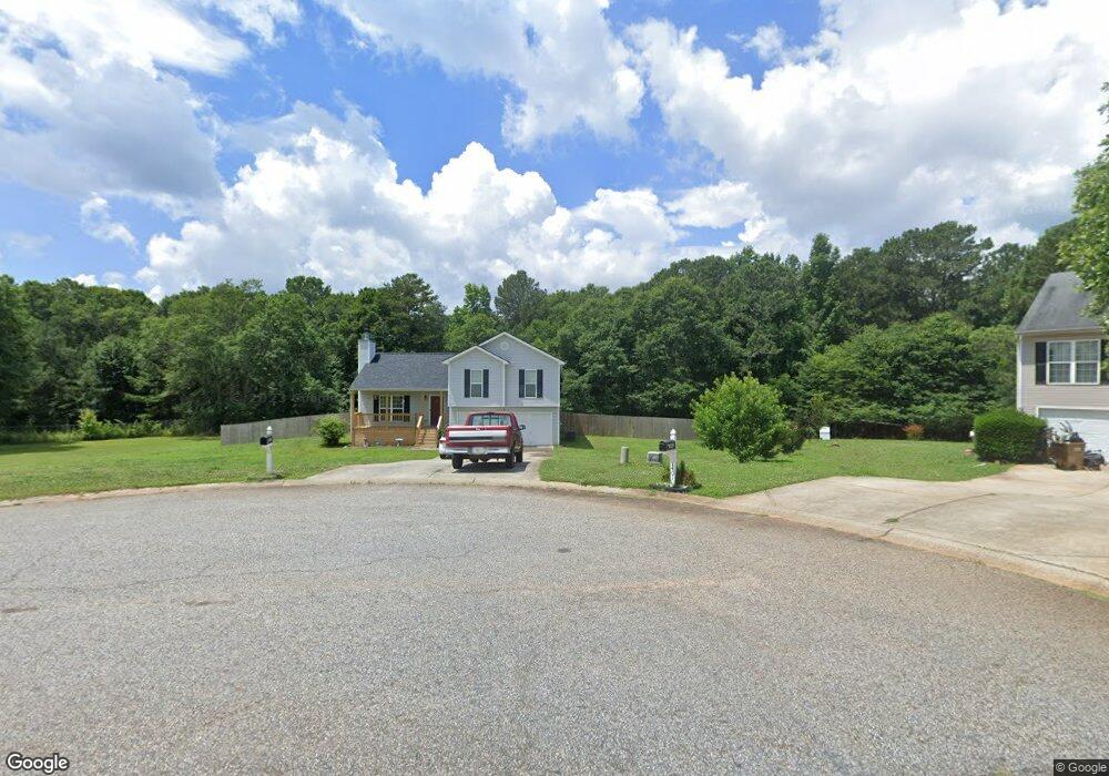 1403 Langdon Park Ct unit 14, Winder, GA 30680 - photo 1