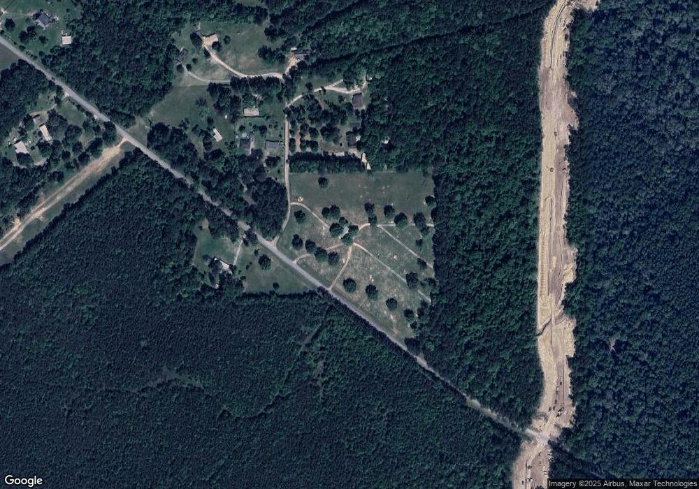 0000 Morgan Cemetery, Cleveland, TX 77328 - photo 1