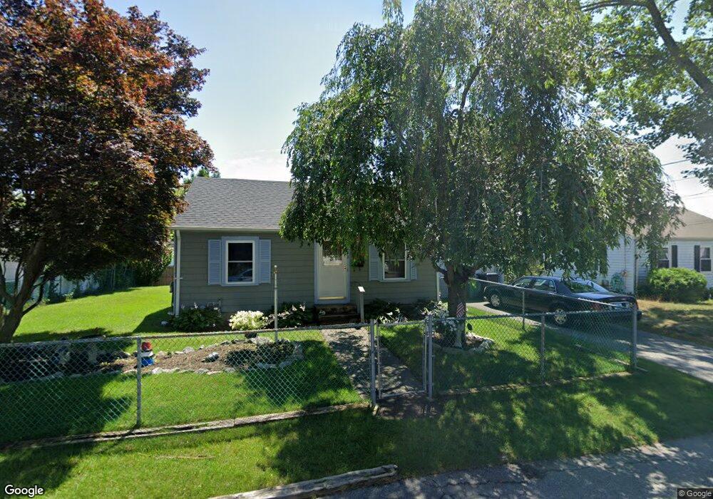 138 Pheasant Ave, Warwick, RI 02886 - photo 1
