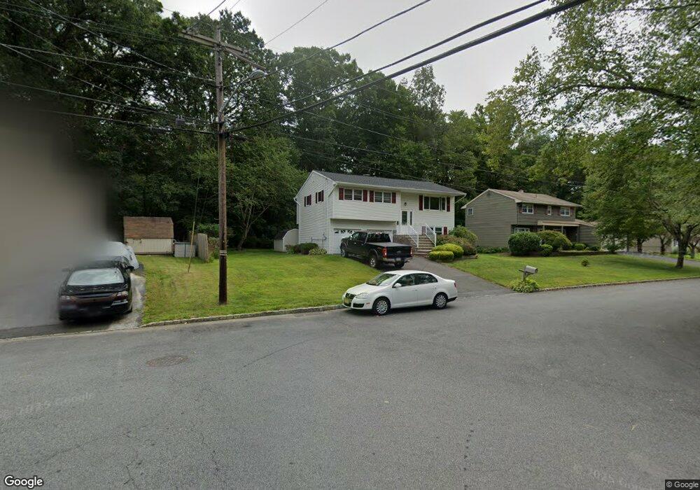 8 Deer Path Dr, Flanders, NJ 07836 - photo 1