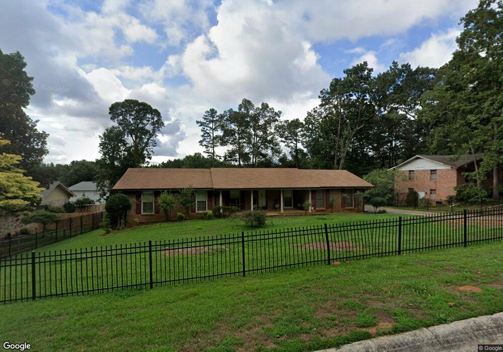 700 Trailwood Dr, Riverdale, GA 30274 - photo 1