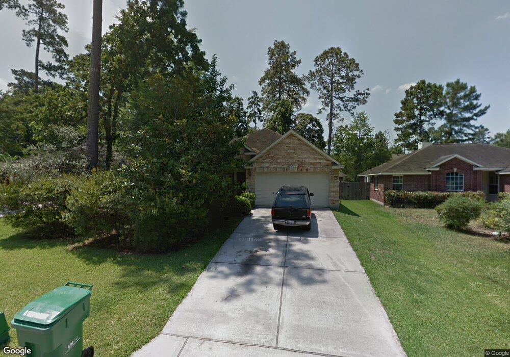 67 S Wynnoak Cir, Spring, TX 77382 - photo 1