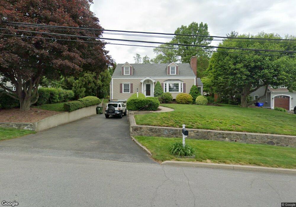 226 Davis Rd, Fairfield, CT 06825 - photo 1