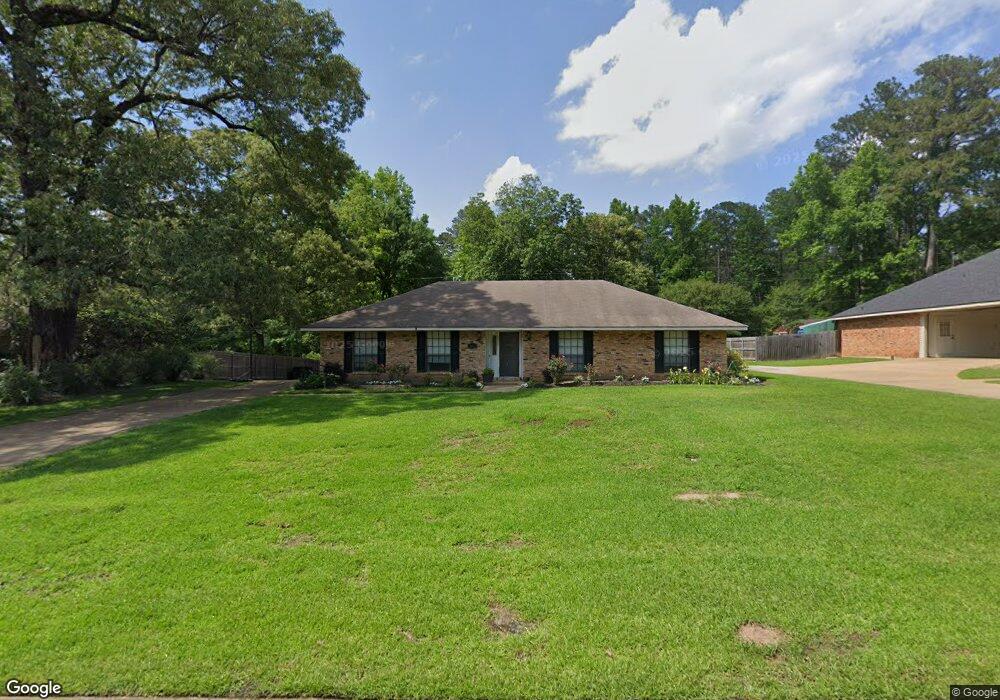 212 Spring Creek Dr, Pineville, LA 71360 - photo 1