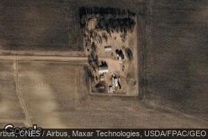 1618 130th Ave, Welcome, MN 56181