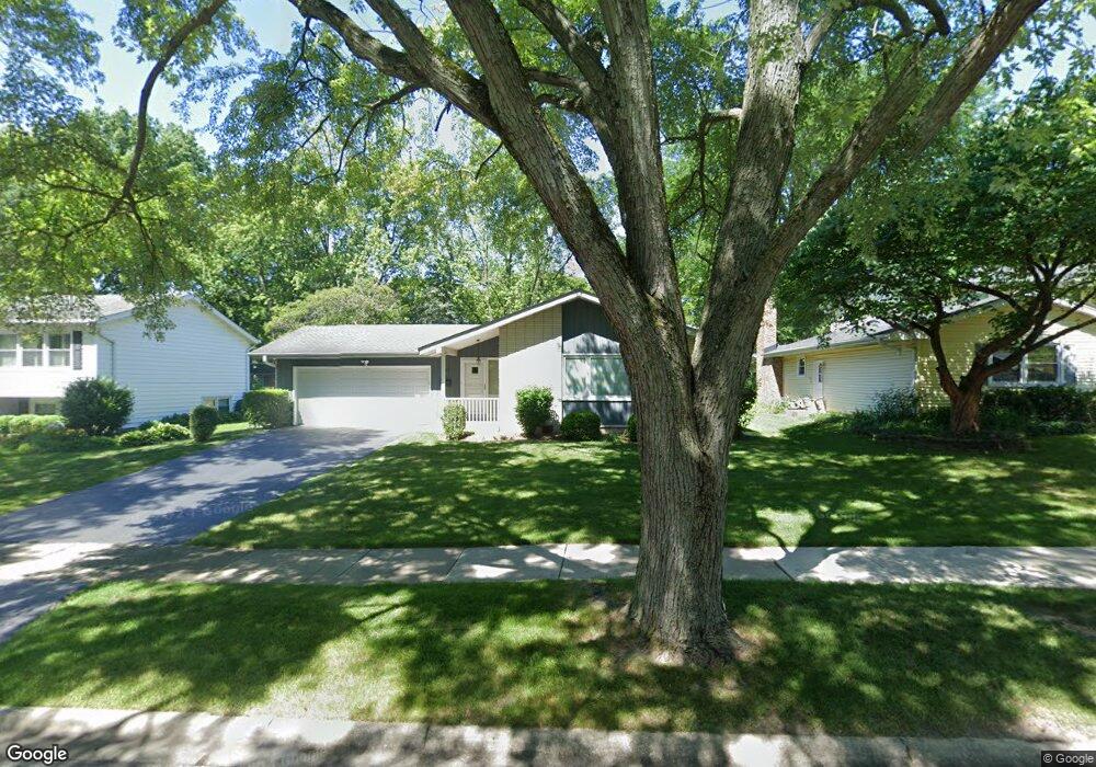 1417 Clyde Dr, Naperville, IL 60565 - photo 1