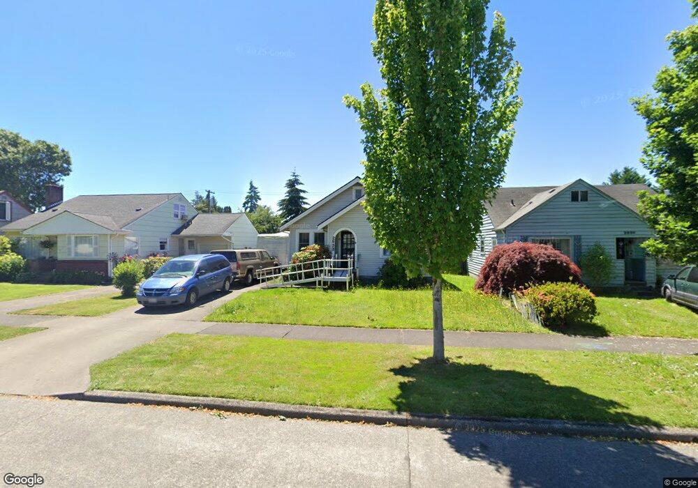 2933 Hemlock St, Longview, WA 98632 - photo 1