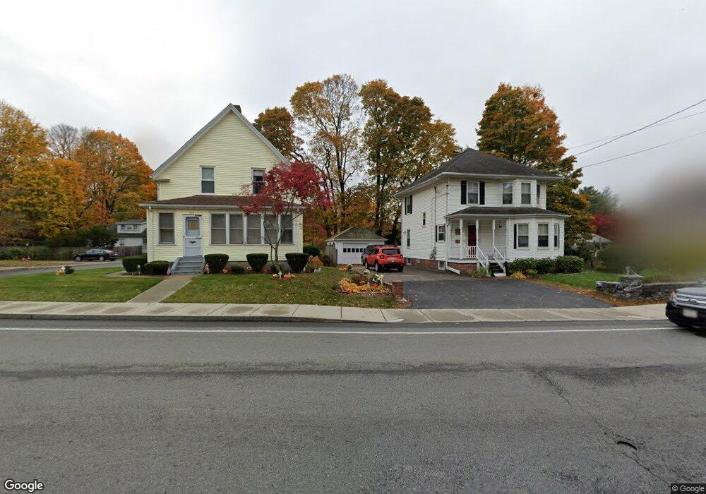 0 Lincoln St unit 24 70560569, Franklin, MA 02038 - photo 1