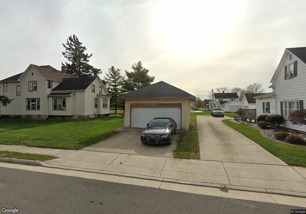 201 S Main St, Saint Marys, OH 45885 - photo 1