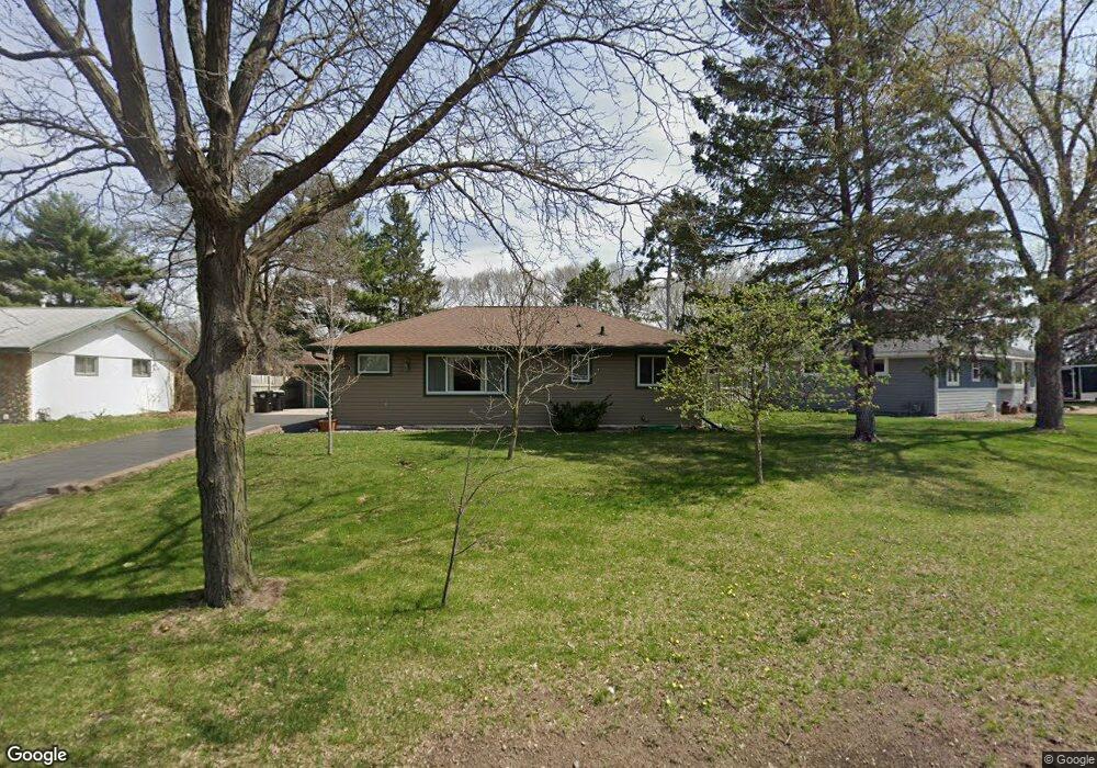 2405 S Heights Dr NW, Coon Rapids, MN 55433 - photo 1