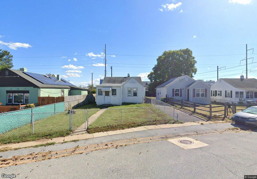 218 W Ayre St, Wilmington, DE 19804 - photo 1