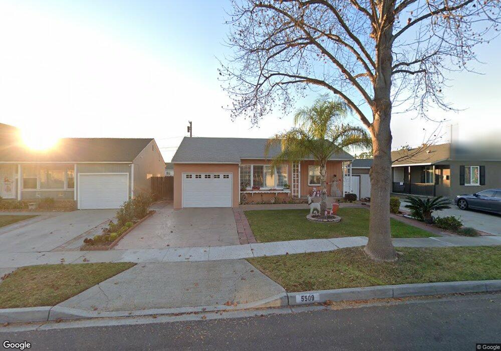 5509 Castana Ave, Lakewood, CA 90712 - photo 1