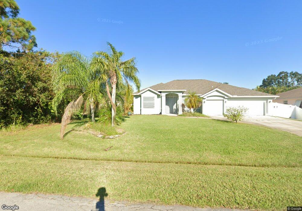 1428 Whitmore St, Sebastian, FL 32958 - photo 1