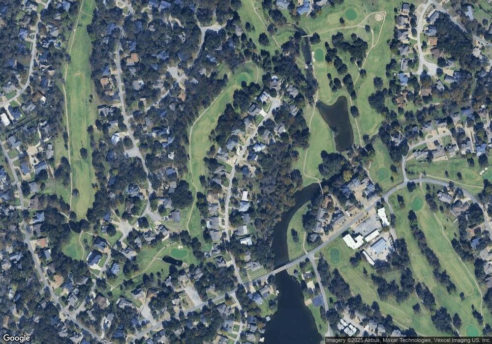 4917 Viejo Ct, Granbury, TX 76049 - photo 1