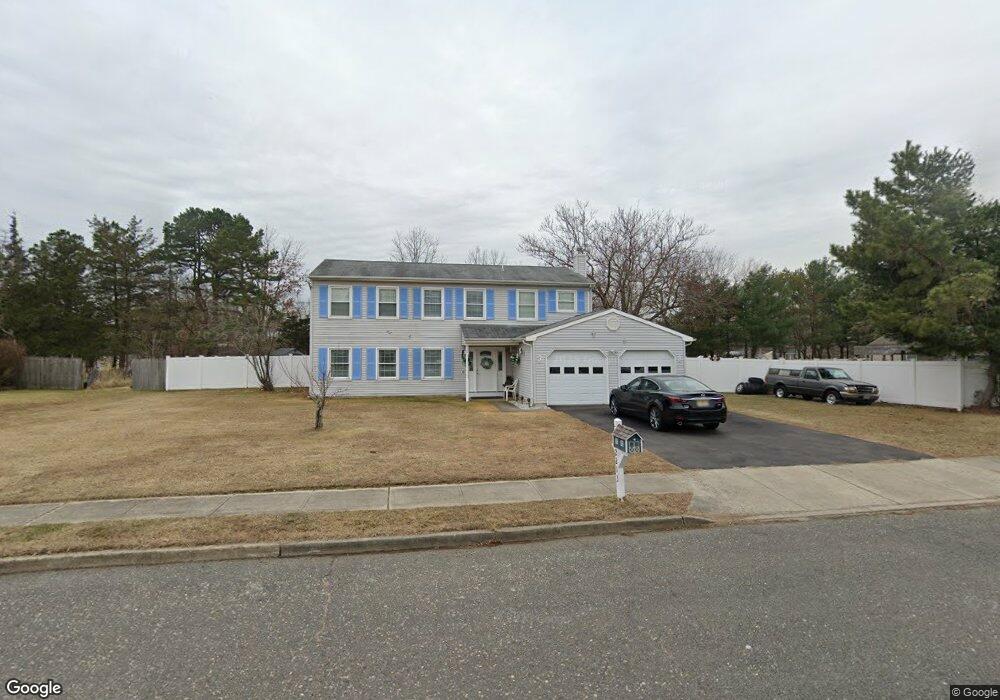 2213 Cedarview Dr, Toms River, NJ 08757 - photo 1