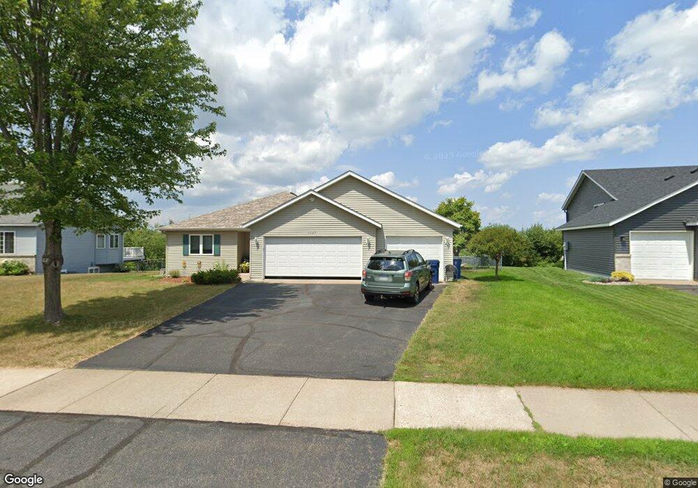 1127 Hillside Rd, Sauk Rapids, MN 56379 - photo 1