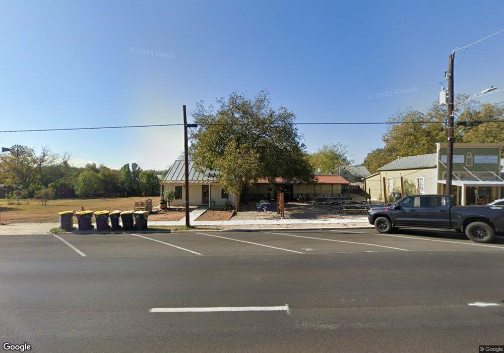 607 W Main St, Fredericksburg, TX 78624 - photo 1