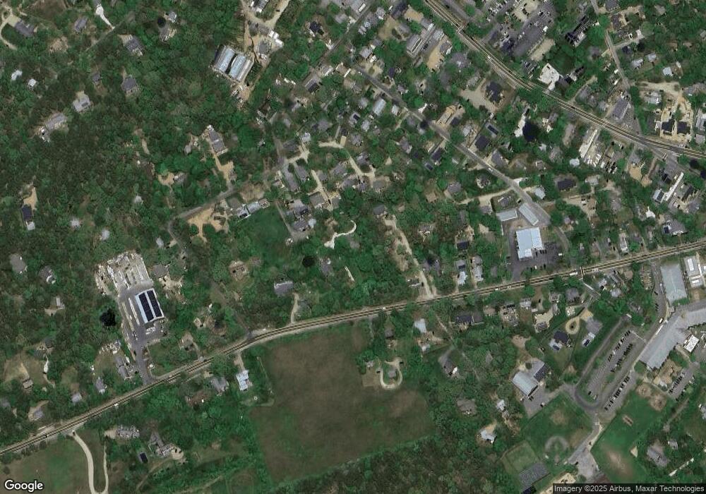 95 W Tisbury Rd, Edgartown, MA 02539 - photo 1