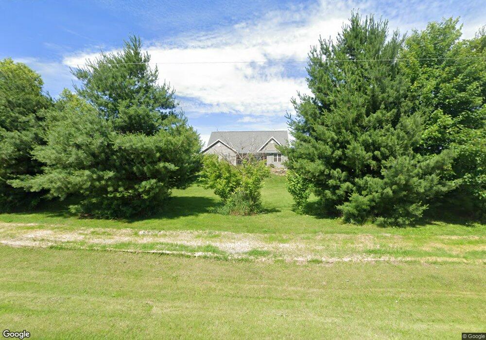 N6503 Highmound Rd, Sullivan, WI 53178 - photo 1