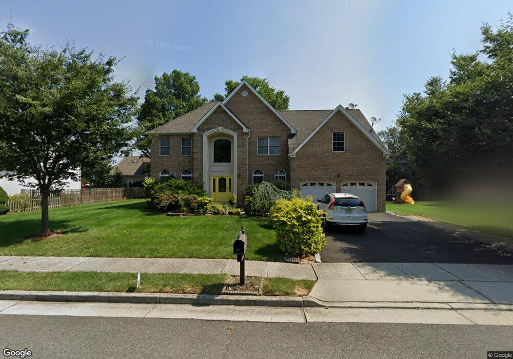 463 Kosciusko Ave, South Plainfield, NJ 07080 - photo 1