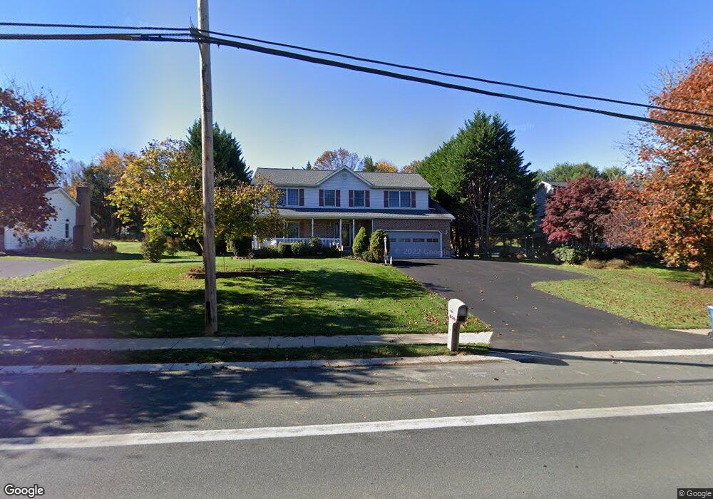 6786 Ridge Rd, Marriottsville, MD 21104 - photo 1