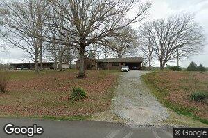 815 Wilson Rd, Huron, TN 38345