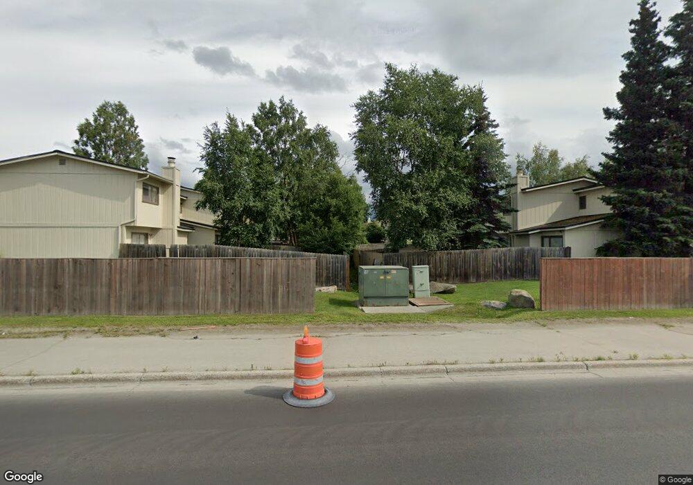 3231 Boniface Pkwy unit 16, Anchorage, AK 99504 - photo 1