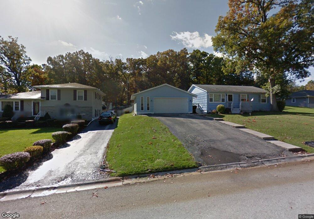 5209 W 112th Ave, Crown Point, IN 46307 - photo 1