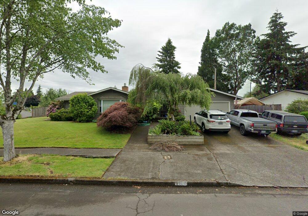 2160 Nirvana St, Eugene, OR 97401 - photo 1