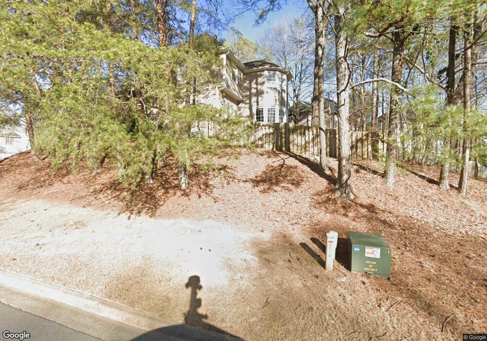 620 Evening Pine Ln unit 2, Alpharetta, GA 30005 - photo 1