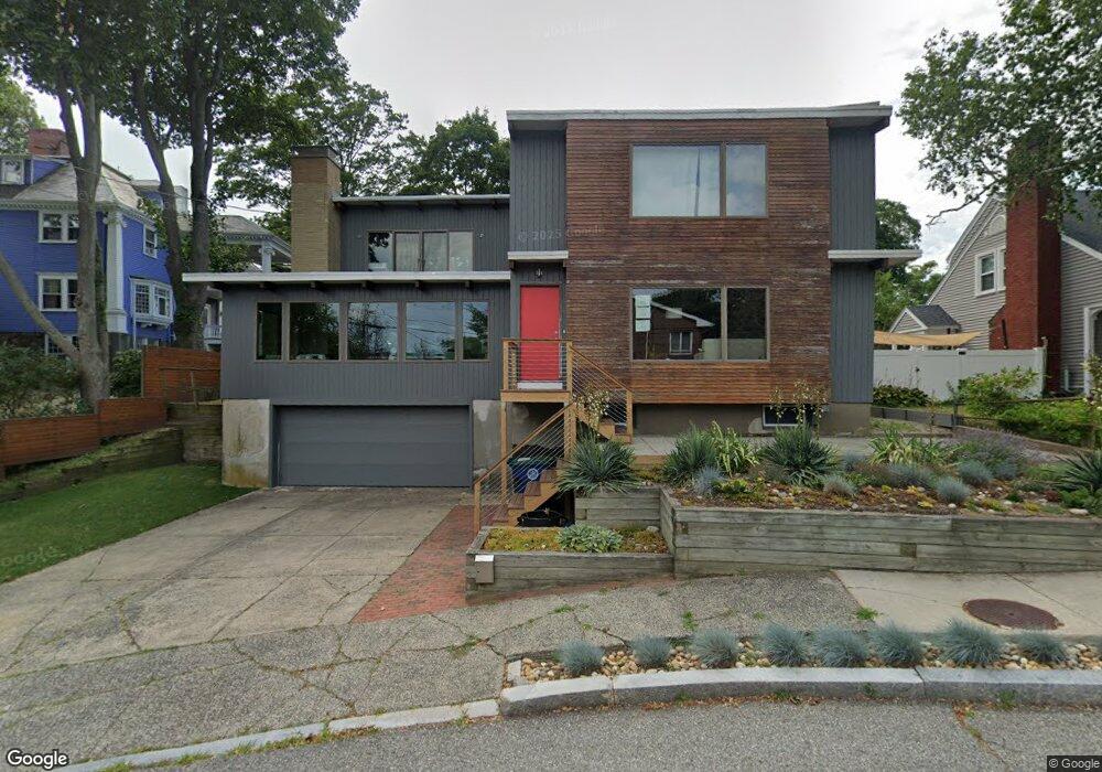 31 Fairview Rd, Salem, MA 01970 - photo 1