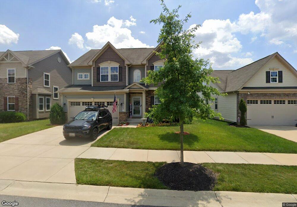 5677 River Shark Ln, Waldorf, MD 20602 - photo 1