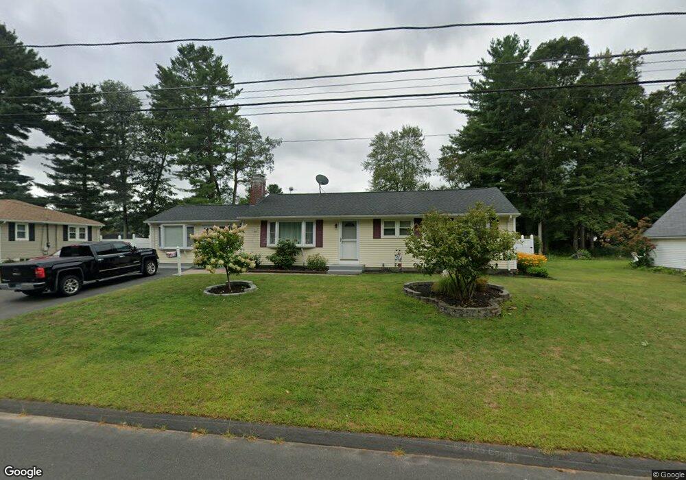 17 Boyle Dr, Enfield, CT 06082 - photo 1