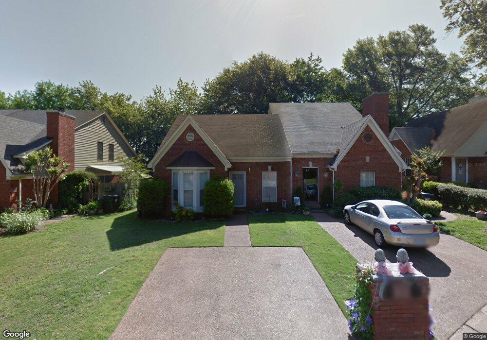 2196 Shady Grove Cove, Hernando, MS 38632 - photo 1