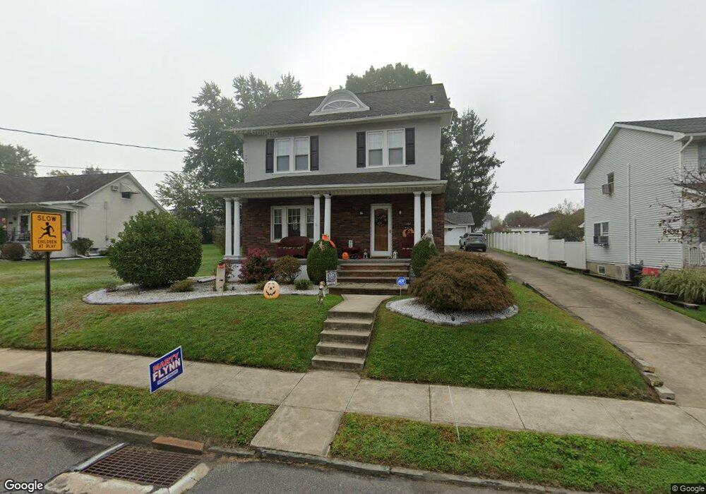 234 E Morton St, Old Forge, PA 18518 - photo 1