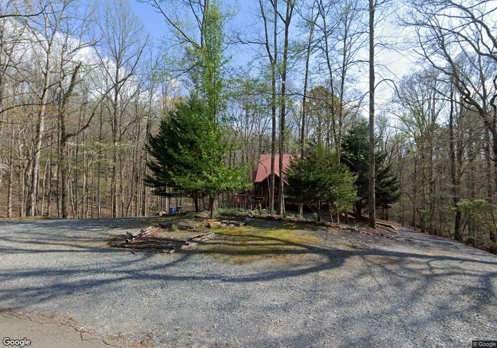 849 Newport Dr, Ellijay, GA 30540 - photo 1