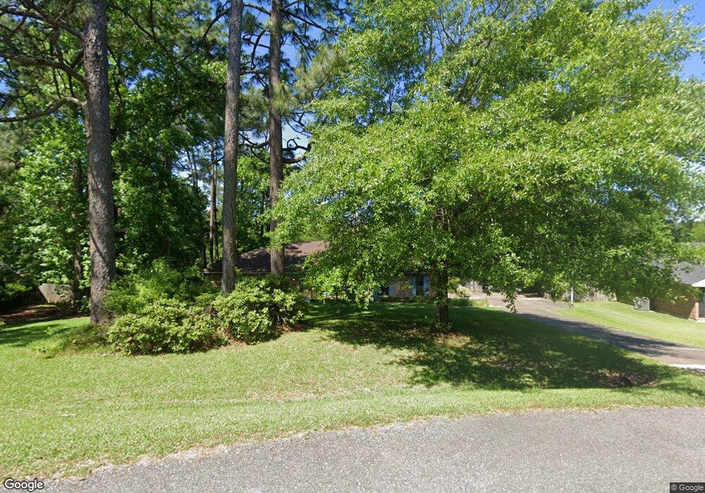 236 Choctaw Dr, Pineville, LA 71360 - photo 1