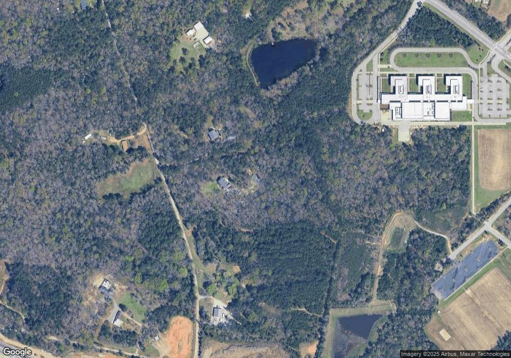 233 Mount Olivet Church Rd, Chapin, SC 29036 - photo 1