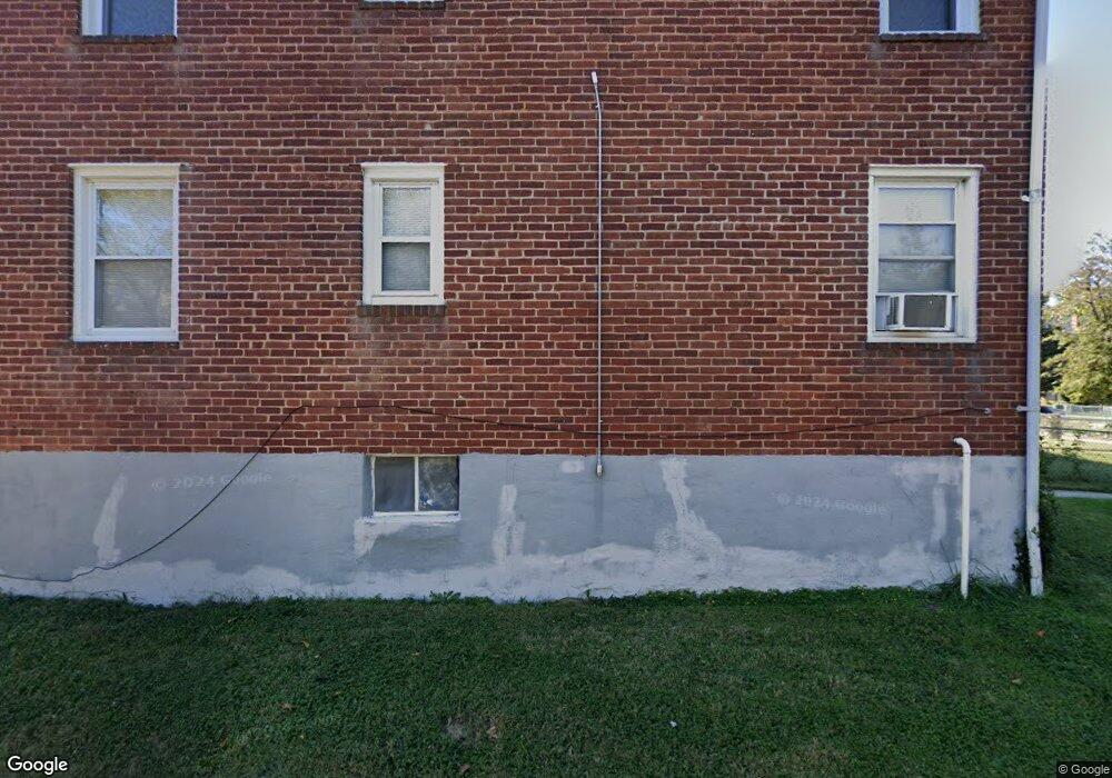 1657 Northgate Rd, Baltimore, MD 21218 - photo 1