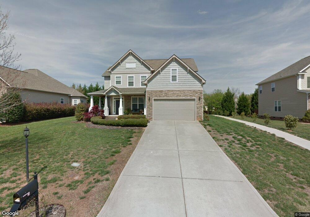 2020 Curry Ln, Clover, SC 29710 - photo 1