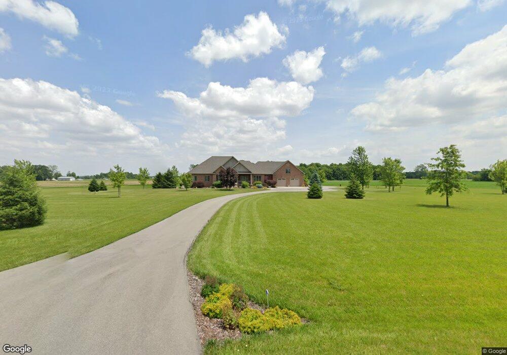 4939 N 300 W, Uniondale, IN 46791 - photo 1