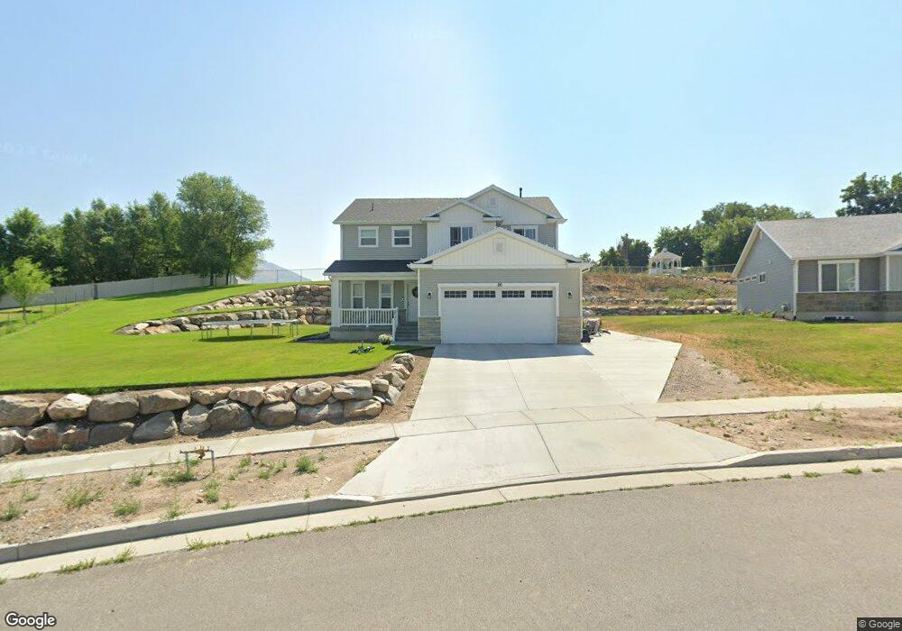 86 S Southcache Loop, Hyrum, UT 84319 - photo 1