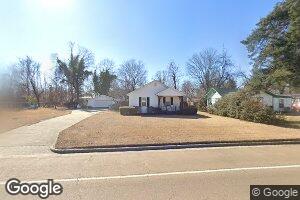 109 Main St, Arcola, MS 38722