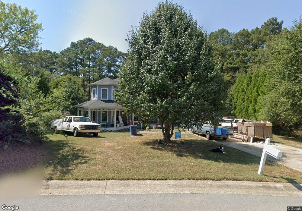 6004 Windchase Ct, Austell, GA 30106 - photo 1